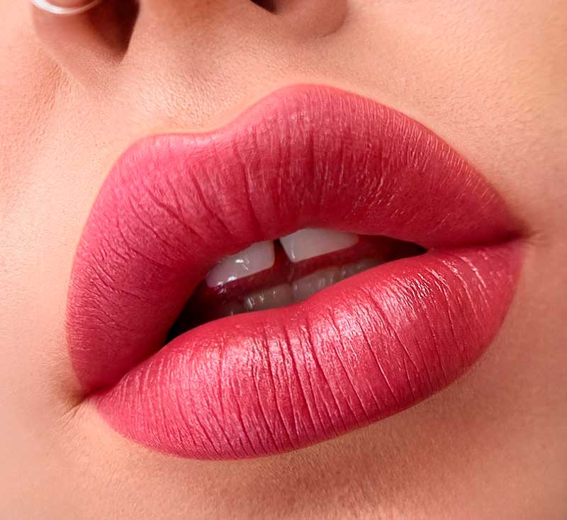 Permanent Makeup Services Charlotte NC | Brows, Lips, Eyeliner